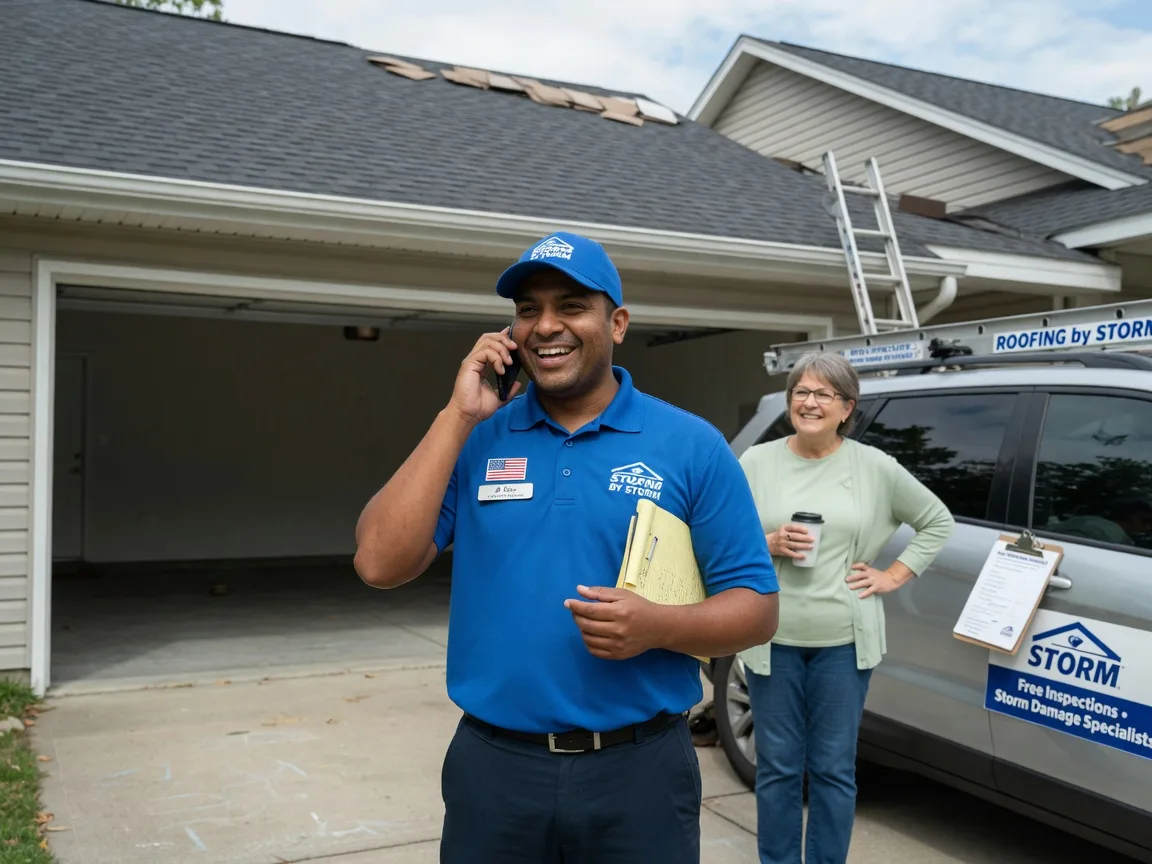 Roof Repair Near Me Laingsburg, MI FAQs