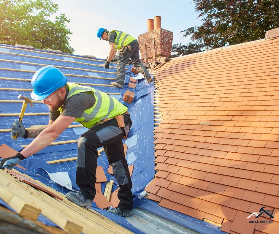 Why choose Roof Repair Near Me in Laingsburg, MI